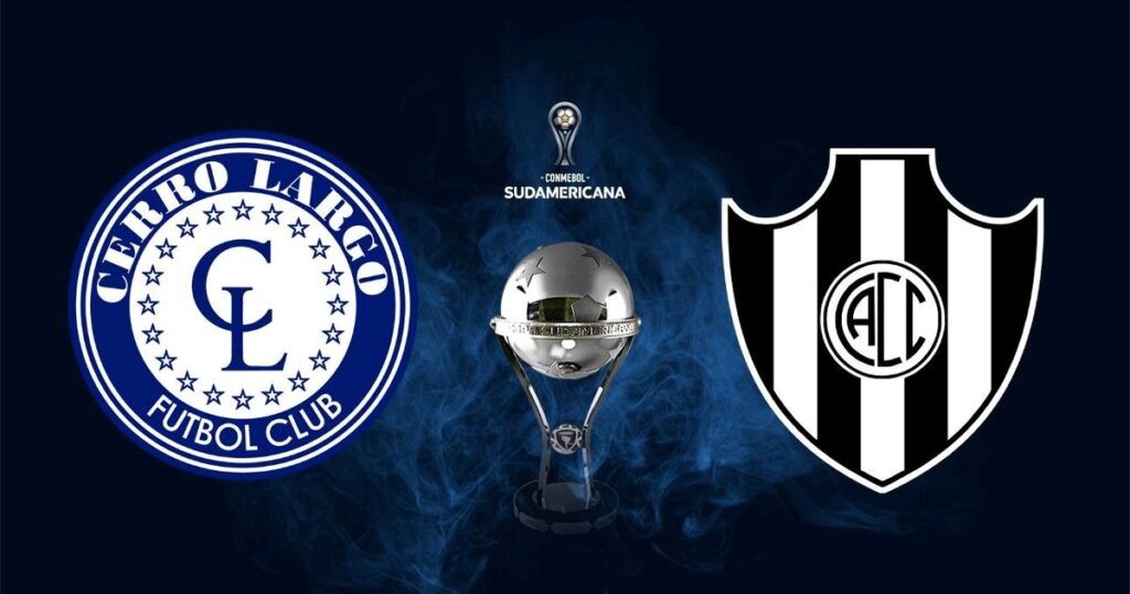 Cerro Largo vs. Central Córdoba, por la Copa Sudamericana: día, hora y cómo ver imagen-5
