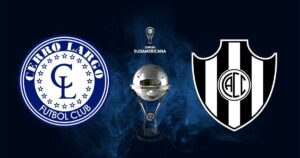 Cerro Largo vs. Central Córdoba, por la Copa Sudamericana: día, hora y cómo ver imagen-1