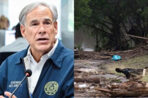 Texas: Greg Abbott implora a los “tejanos de todas las religiones” unirse en oración por las víctimas de las inundaciones imagen-3