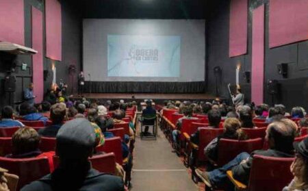 Oberá en Cortos 2025: se amplió el plazo de inscripción para cineastas latinoamericanos imagen-19
