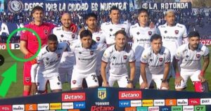 Newell's: sorpresiva baja de Keylor Navas y Benedetto de ¡arquero suplente! imagen-3