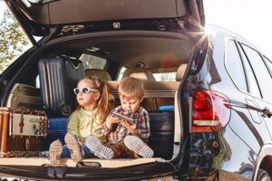 Vacaciones en familia: expertos revelan cuatro consejos infalibles para organizar un viaje exitoso imagen-1