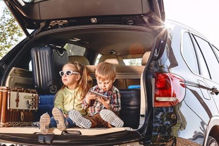 Vacaciones en familia: expertos revelan cuatro consejos infalibles para organizar un viaje exitoso imagen-14