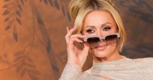 El look de Paris Hilton que vuelve a estar de moda: así se llevará el pelo el próximo verano imagen-3
