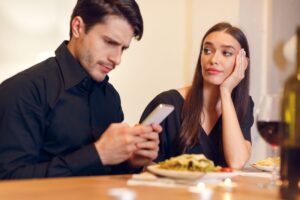 La frase que recomendó un psicólogo para resolver el 99% de los problemas de pareja imagen-1