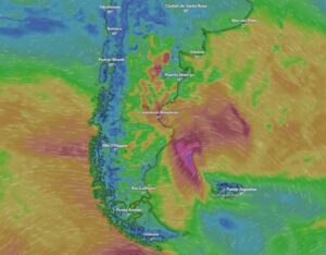 El pronóstico del tiempo para este sábado 19 de julio imagen-2