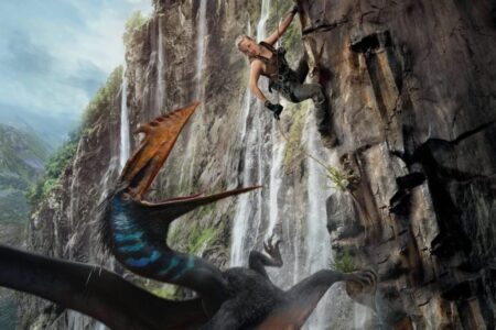 Diez curiosidades de Jurassic World Renace: de los actores que rechazaron el protagónico a la ausencia de cameos imagen-12