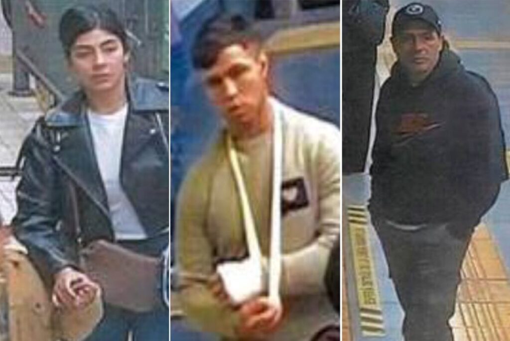 La Justicia procesó a dos miembros de la banda que destrozó los despachos de diputados opositores imagen-5