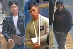 La Justicia procesó a dos miembros de la banda que destrozó los despachos de diputados opositores imagen-4