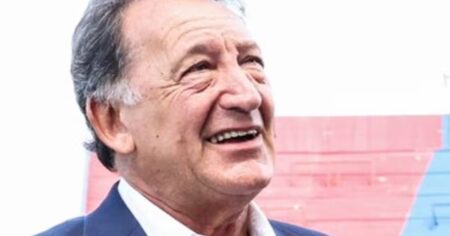 Estalla San Lorenzo: rumores de renuncia tras la reunión de CD suspendida imagen-6