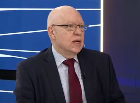El análisis de Jorge Fernández Díaz sobre la política económica: “Veo una tragedia detrás del dólar barato” imagen-11