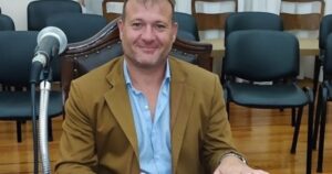Otro intendente del PRO se bajó del frente con los libertarios: "No pueden obligarnos a ir contra nuestra gobernabilidad" imagen-3