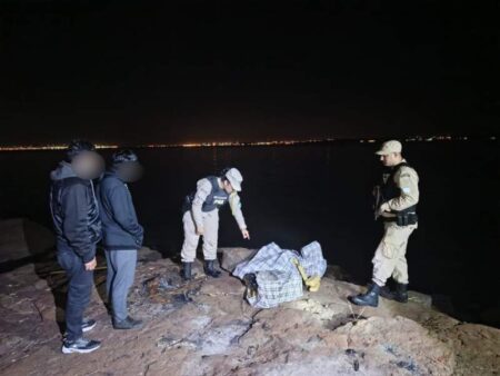 Secuestran más de 200 kilos de marihuana valuados en $700 millones en Puerto España imagen-6