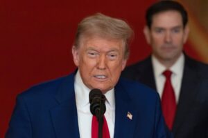 Cómo afecta la nueva ley fiscal de Donald Trump a los beneficiarios de Medicaid y SNAP imagen-3