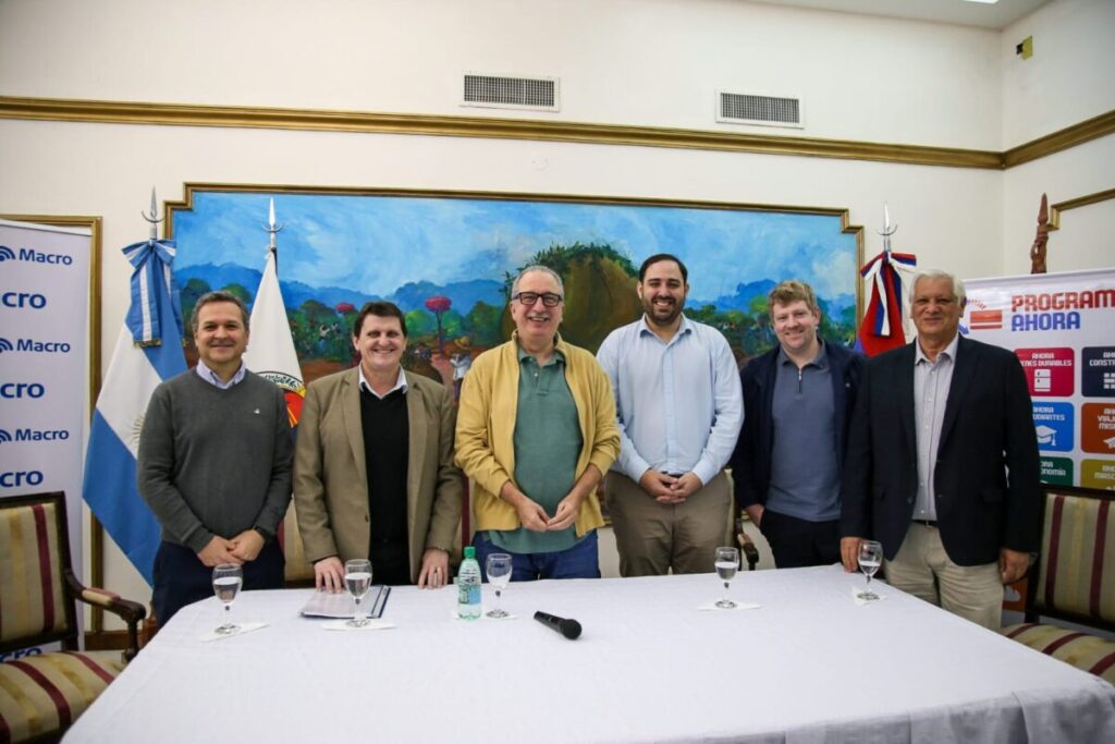 MÁS DE 100 COMERCIOS PARTICIPARÁN EN LA 4ª EDICIÓN DEL BLACK FRIDAY DE LEANDRO N. ALEM imagen-4