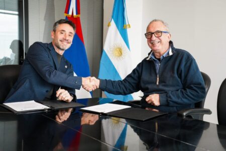 LA PROVINCIA Y EL CFI LANZARON LÍNEA DE CRÉDITOS PARA IMPULSAR LA FLORICULTURA FAMILIAR Y LA TECNIFICACIÓN DE VIVEROS imagen-79
