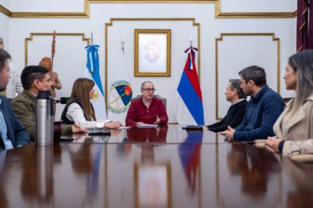 MISIONES SE SUMA AL PROGRAMA “CUENTAS SANAS” PARA FORTALECER LAS FINANZAS PERSONALES Y EL EMPRENDEDURISMO imagen-7