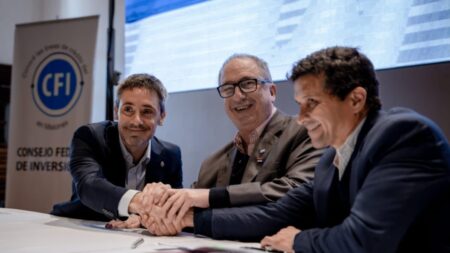 SE PRESENTÓ OFICIALMENTE EL FOGAMI, UNA NUEVA HERRAMIENTA PARA FACILITAR EL ACCESO AL CRÉDITO imagen-78