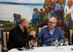 CON MÁS DE 240 COMERCIOS ADHERIDOS Y EL APOYO DE LA PROVINCIA Y EL BANCO MACRO, OBERÁ SE PREPARA PARA EL HOT SALE imagen-1