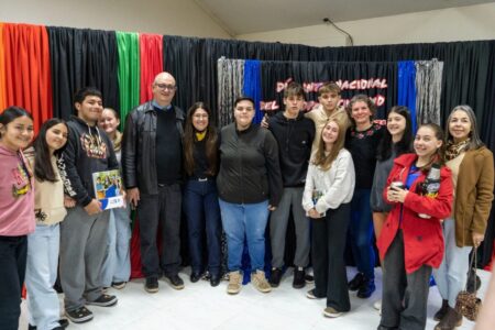 MISIONES CELEBRA EL COOPERATIVISMO CON ACCIONES EN TODA LA PROVINCIA imagen-76