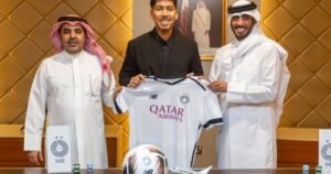 De ser clave para la consagración del Liverpool en la Champions de 2019 a jugar en el fútbol qatarí imagen-1