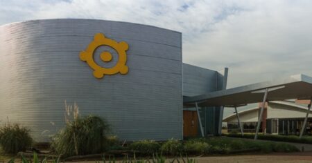 "Flexibilización de su estructura productiva": Los Grobo Agropecuaria pidió el Concurso Preventivo de Crisis imagen-8