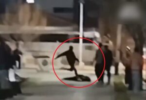 Brutal ataque a un joven en Mendoza: lo noquearon y le dieron una patada en la cabeza imagen-4