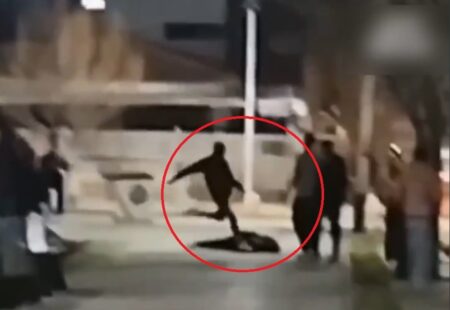 Brutal ataque a un joven en Mendoza: lo noquearon y le dieron una patada en la cabeza imagen-8