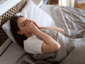 Cuatro tips para dormir mejor, según los expertos imagen-3