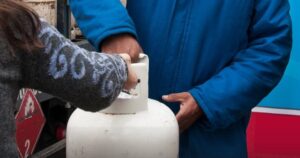 El Gobierno modificó el marco regulatorio para la industria y comercialización del gas envasado imagen-1