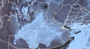 Clima en AMBA, en vivo: frío, nubes y las últimas noticias del pronóstico este lunes 28 de julio imagen-2