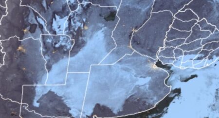 Clima en AMBA, en vivo: frío, nubes y las últimas noticias del pronóstico este lunes 28 de julio imagen-14