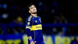 Con la presión de ganar, Boca visita a Huracán este domingo por el Torneo Clausura: hora, TV y formaciones imagen-7