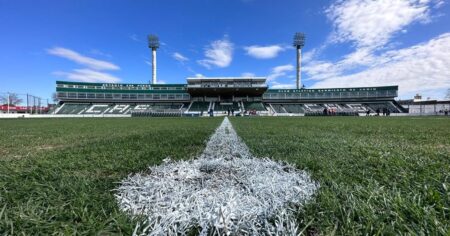 Independiente visita a Sarmiento en Junín imagen-21