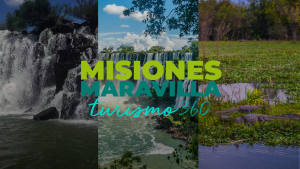 Vacaciones de invierno en Misiones: destinos y experiencias con Misiones Maravilla imagen-8