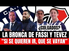 Portillo y Galarza pidieron ir a River imagen-47