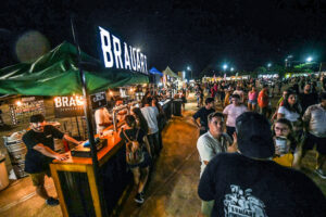 Bares y restaurantes de Posadas trabajan con ocupación plena por el movimiento turístico imagen-2