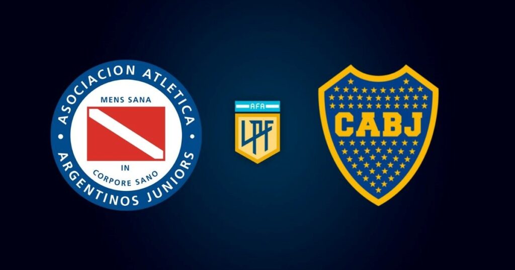 Argentinos Juniors vs. Boca, por el Torneo Clausura: día, horario y cómo verlo por TV imagen-5