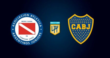 Argentinos Juniors vs. Boca, por el Torneo Clausura: día, horario y cómo verlo por TV imagen-18