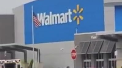 Estados Unidos: 11 personas fueron heridas tras un ataque a puñaladas en un supermercado imagen-6