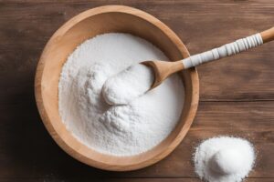 Cómo usar bicarbonato de sodio en la cocina para mejorar los sabores imagen-2