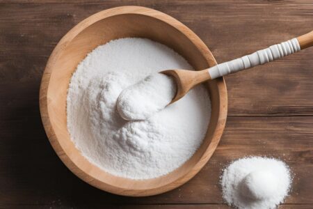 Cómo usar bicarbonato de sodio en la cocina para mejorar los sabores imagen-8