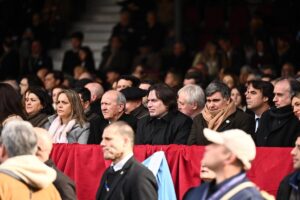 “El Presidente escuchó”: la dirigencia del campo destacó el anuncio de Milei y pidió avanzar en un pronto final de las retenciones imagen-2