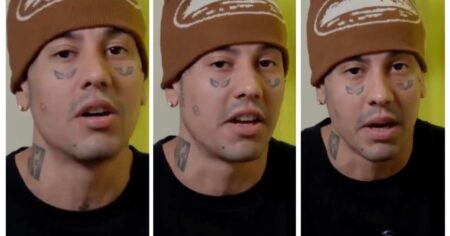 La fuerte crítica de Duki sobre la juventud que generó polémica en redes: “No va a haber más médicos” imagen-18
