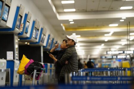 Qué días habrá complicaciones en los vuelos por paros en los aeropuertos imagen-8