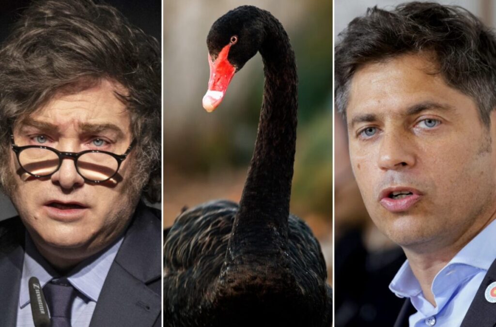 Milei vs. Kicillof. Cuál es la batalla oculta que desvela a los empresarios imagen-5