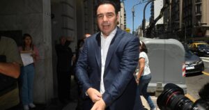 Corrientes se sumará al frente de los gobernadores, que buscarán convencer a otras cuatro provincias imagen-4