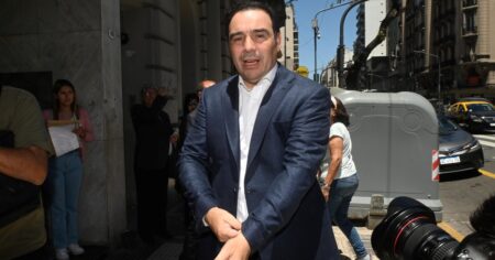 Corrientes se sumará al frente de los gobernadores, que buscarán convencer a otras cuatro provincias imagen-16