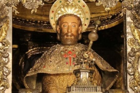 Santiago Apóstol: cuál es su historia y qué oración rezar para pedir su ayuda imagen-12