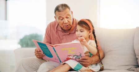 Día del Abuelo 2025: por qué se celebra cada 26 de julio en Argentina y el mundo imagen-12